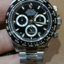 rolex daytona prezzo chrono24